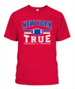 Weprintee New York 2D Classic Unisex T-Shirt NEW147420