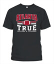 Weprintee Atlanta 2D Classic Unisex T-Shirt NEW147429
