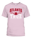Weprintee Atlanta 2D Classic Unisex T-Shirt NEW147429