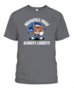 Weprintee Indianapolis Proud 2D Classic Unisex T-Shirt NEW147303