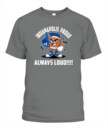 Weprintee Indianapolis Proud 2D Classic Unisex T-Shirt NEW147303