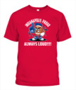 Weprintee Indianapolis Proud 2D Classic Unisex T-Shirt NEW147303