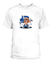Weprintee Indianapolis Proud 2D Classic Unisex T-Shirt NEW147303