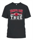 Weprintee Tampa Bay 2D Classic Unisex T-Shirt NEW147428
