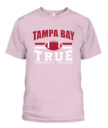 Weprintee Tampa Bay 2D Classic Unisex T-Shirt NEW147428