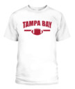 Weprintee Tampa Bay 2D Classic Unisex T-Shirt NEW147428