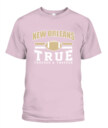Weprintee New Orleans 2D Classic Unisex T-Shirt NEW147431