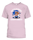 Weprintee Buffalo Proud 2D Classic Unisex T-Shirt NEW147313