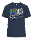 Weprintee Big Roars In Indianapolis 2D Classic Unisex T-Shirt NEW147503