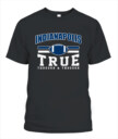 Weprintee Indianapolis 2D Classic Unisex T-Shirt NEW147403