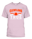 Weprintee Cleveland 2D Classic Unisex T-Shirt NEW147404