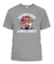Weprintee Arizona Proud 2D Classic Unisex T-Shirt NEW147326