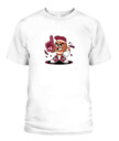 Weprintee Arizona Proud 2D Classic Unisex T-Shirt NEW147326
