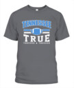 Weprintee Tennessee 2D Classic Unisex T-Shirt NEW147415