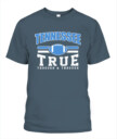 Weprintee Tennessee 2D Classic Unisex T-Shirt NEW147415