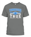 Weprintee Tennessee 2D Classic Unisex T-Shirt NEW147415
