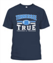 Weprintee Tennessee 2D Classic Unisex T-Shirt NEW147415