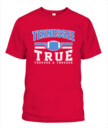 Weprintee Tennessee 2D Classic Unisex T-Shirt NEW147415
