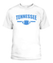 Weprintee Tennessee 2D Classic Unisex T-Shirt NEW147415