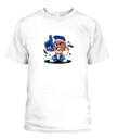Weprintee Los Angeles Proud 2D Classic Unisex T-Shirt NEW147325