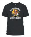 Weprintee Pittsburgh Proud 2D Classic Unisex T-Shirt NEW147302