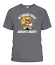 Weprintee Pittsburgh Proud 2D Classic Unisex T-Shirt NEW147302
