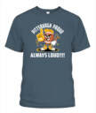 Weprintee Pittsburgh Proud 2D Classic Unisex T-Shirt NEW147302