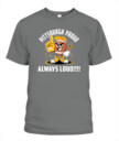 Weprintee Pittsburgh Proud 2D Classic Unisex T-Shirt NEW147302