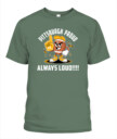 Weprintee Pittsburgh Proud 2D Classic Unisex T-Shirt NEW147302