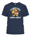 Weprintee Pittsburgh Proud 2D Classic Unisex T-Shirt NEW147302