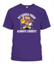 Weprintee Pittsburgh Proud 2D Classic Unisex T-Shirt NEW147302