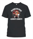 Weprintee Washington Proud 2D Classic Unisex T-Shirt NEW147322
