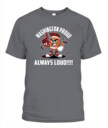 Weprintee Washington Proud 2D Classic Unisex T-Shirt NEW147322