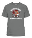 Weprintee Washington Proud 2D Classic Unisex T-Shirt NEW147322