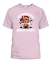 Weprintee Washington Proud 2D Classic Unisex T-Shirt NEW147322