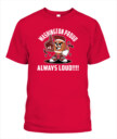 Weprintee Washington Proud 2D Classic Unisex T-Shirt NEW147322