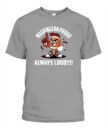 Weprintee Washington Proud 2D Classic Unisex T-Shirt NEW147322