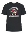 Weprintee New York Proud 2D Classic Unisex T-Shirt NEW147320