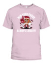 Weprintee New York Proud 2D Classic Unisex T-Shirt NEW147320