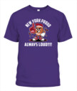 Weprintee New York Proud 2D Classic Unisex T-Shirt NEW147320