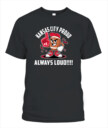 Weprintee Kansas City Proud 2D Classic Unisex T-Shirt NEW147310