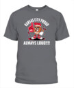 Weprintee Kansas City Proud 2D Classic Unisex T-Shirt NEW147310
