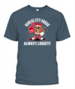 Weprintee Kansas City Proud 2D Classic Unisex T-Shirt NEW147310