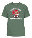 Weprintee Kansas City Proud 2D Classic Unisex T-Shirt NEW147310