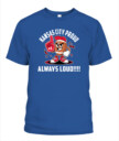 Weprintee Kansas City Proud 2D Classic Unisex T-Shirt NEW147310