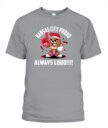 Weprintee Kansas City Proud 2D Classic Unisex T-Shirt NEW147310
