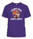 Weprintee Cincinnati Proud 2D Classic Unisex T-Shirt NEW147312