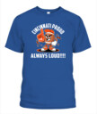Weprintee Cincinnati Proud 2D Classic Unisex T-Shirt NEW147312
