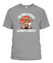 Weprintee Cincinnati Proud 2D Classic Unisex T-Shirt NEW147312