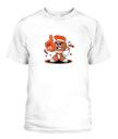 Weprintee Cincinnati Proud 2D Classic Unisex T-Shirt NEW147312